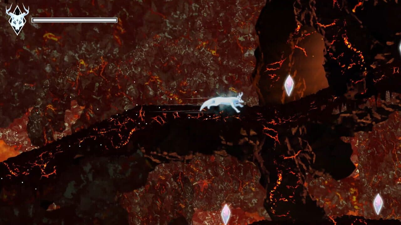 Akari: The Five Eyed Fox thumbnail 4