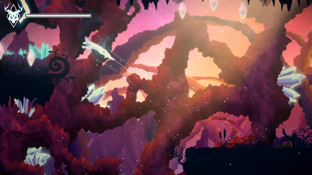 Akari: The Five Eyed Fox thumbnail 6