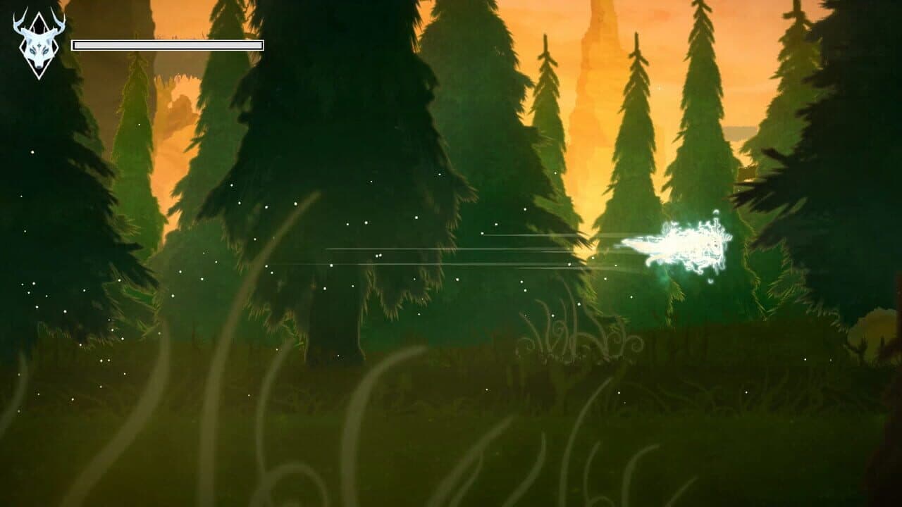Akari: The Five Eyed Fox thumbnail 10