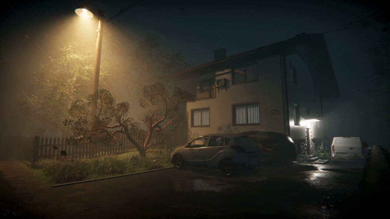 Go Home Annie screenshot 1