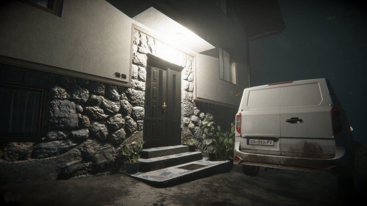 Go Home Annie thumbnail 2