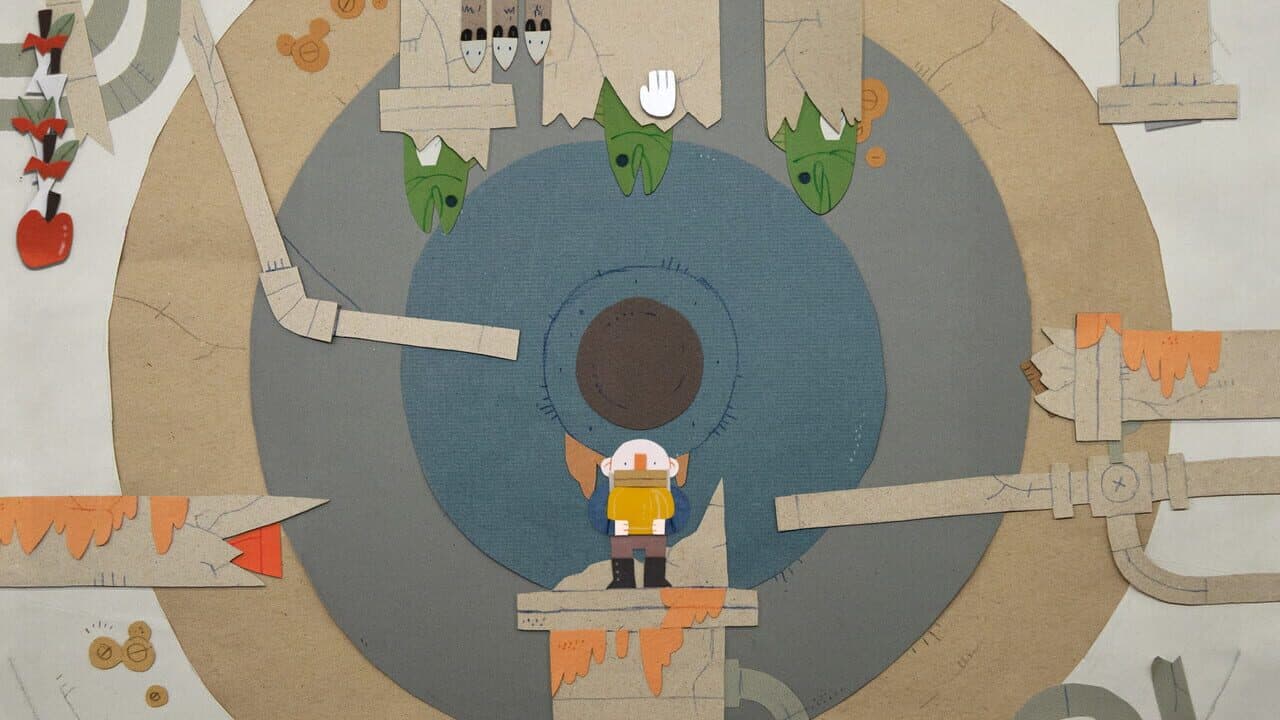 A Most Extraordinary Gnome thumbnail 2