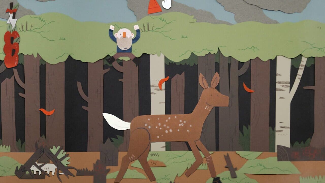 A Most Extraordinary Gnome thumbnail 4