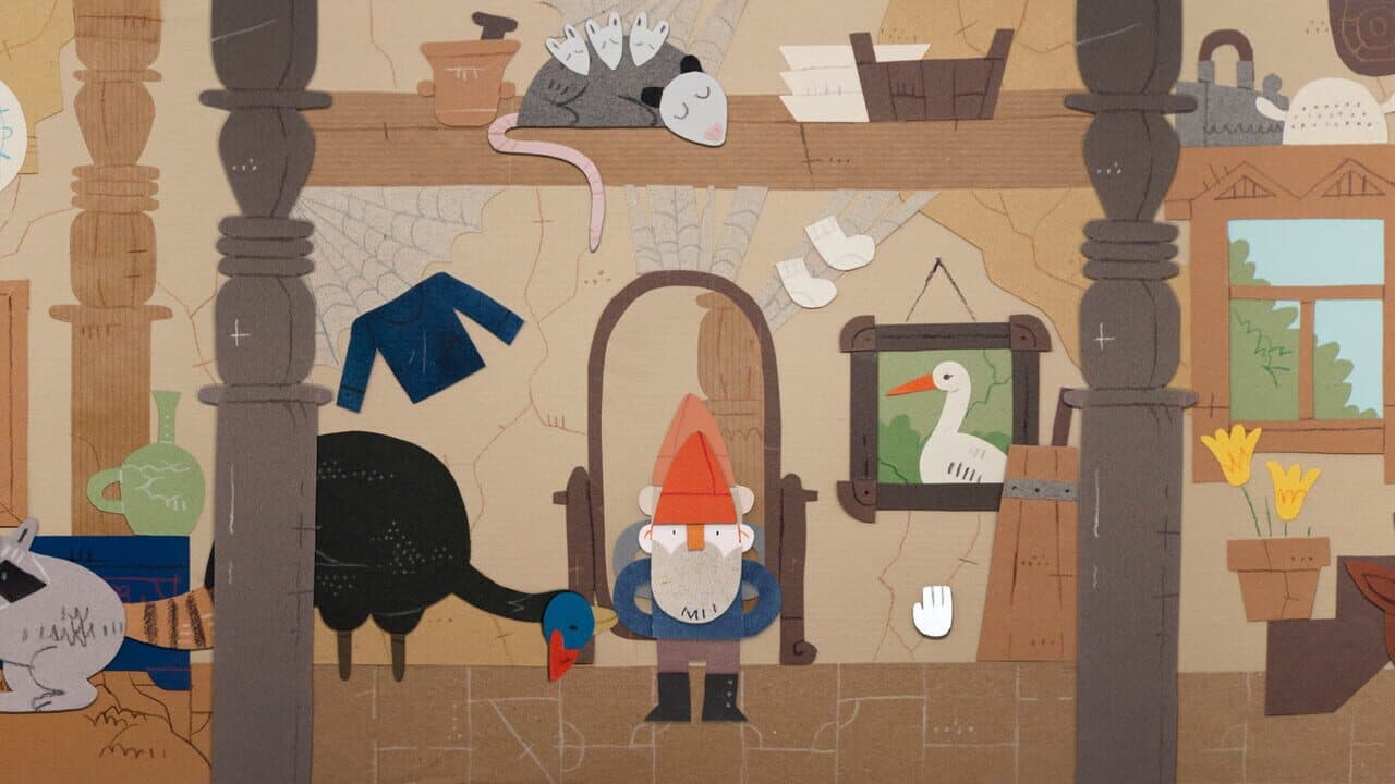 A Most Extraordinary Gnome thumbnail 5