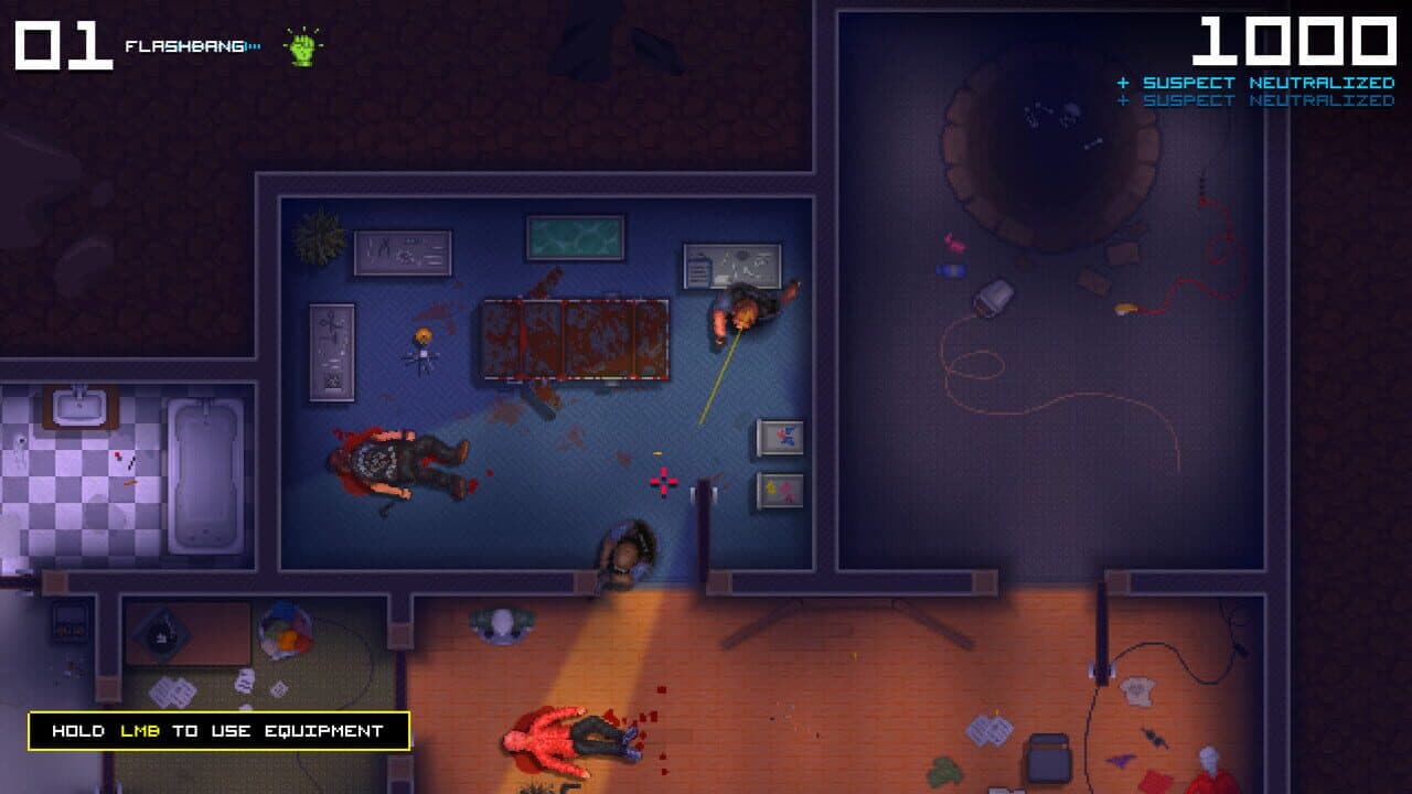 Police Stories: The Academy thumbnail 4