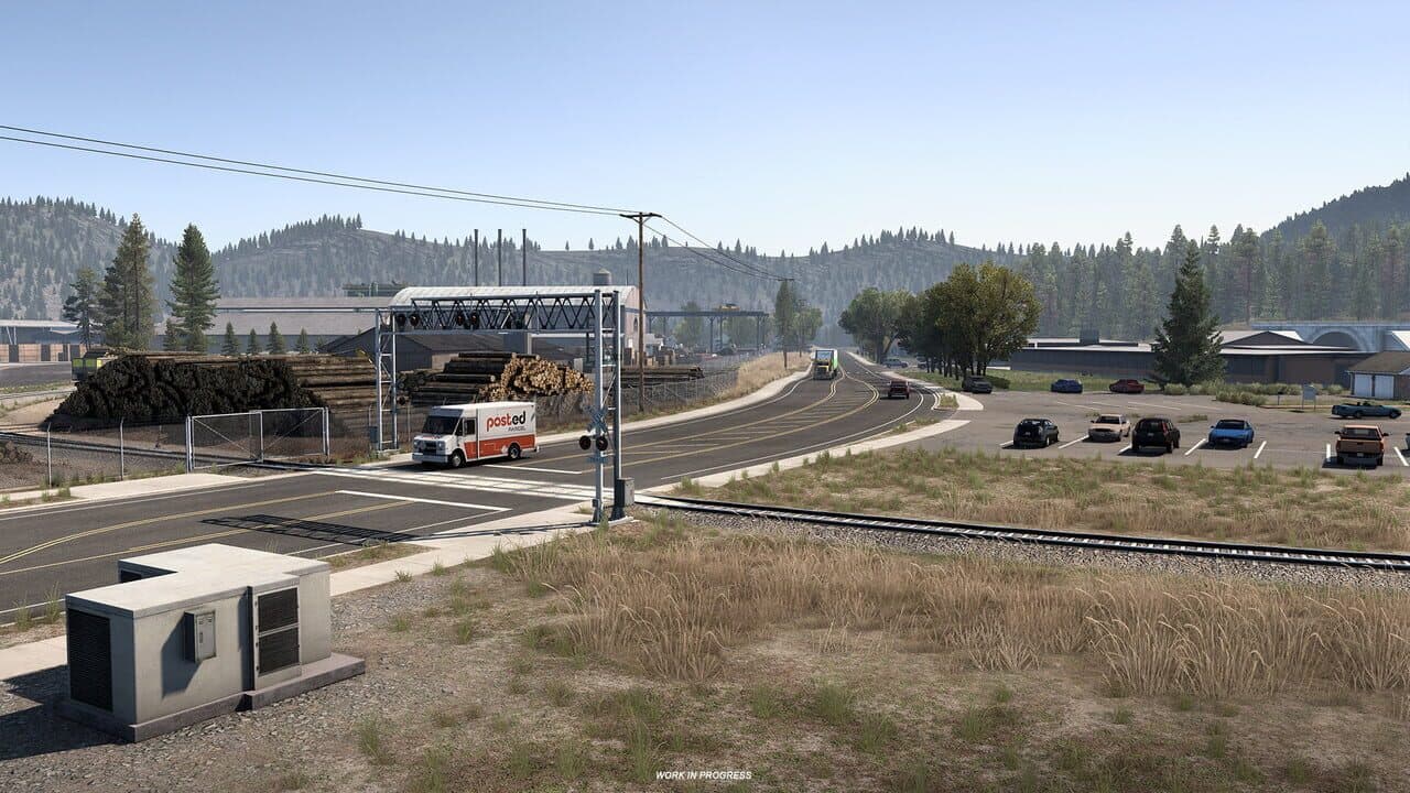 American Truck Simulator: Montana thumbnail 4