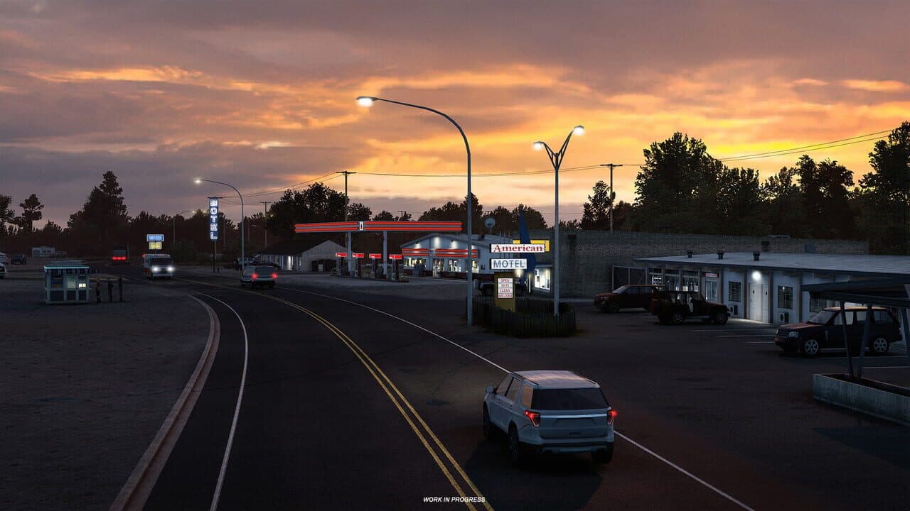 American Truck Simulator: Montana thumbnail 13