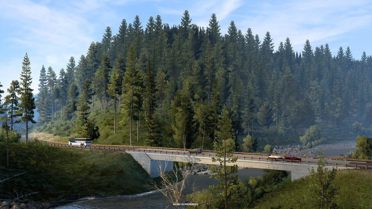 American Truck Simulator: Montana thumbnail 19