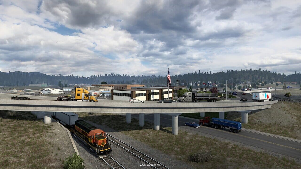 American Truck Simulator: Montana thumbnail 22