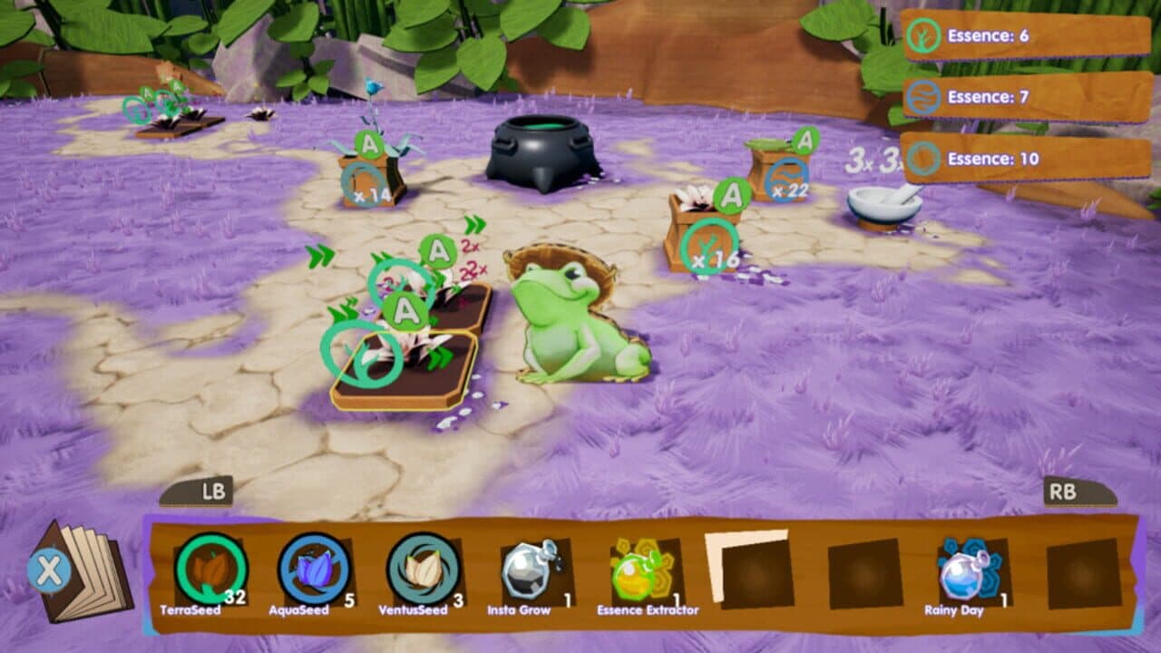 Froggy's Farm & Friends thumbnail 2