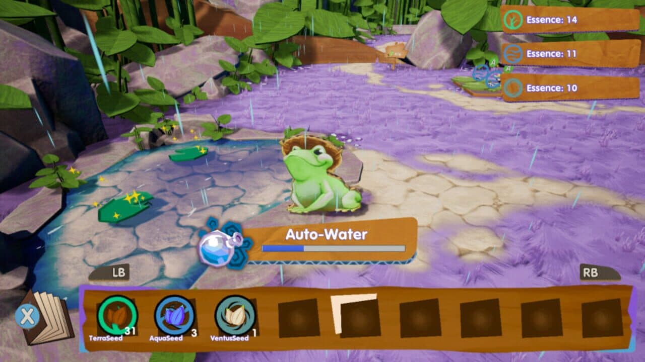 Froggy's Farm & Friends thumbnail 3
