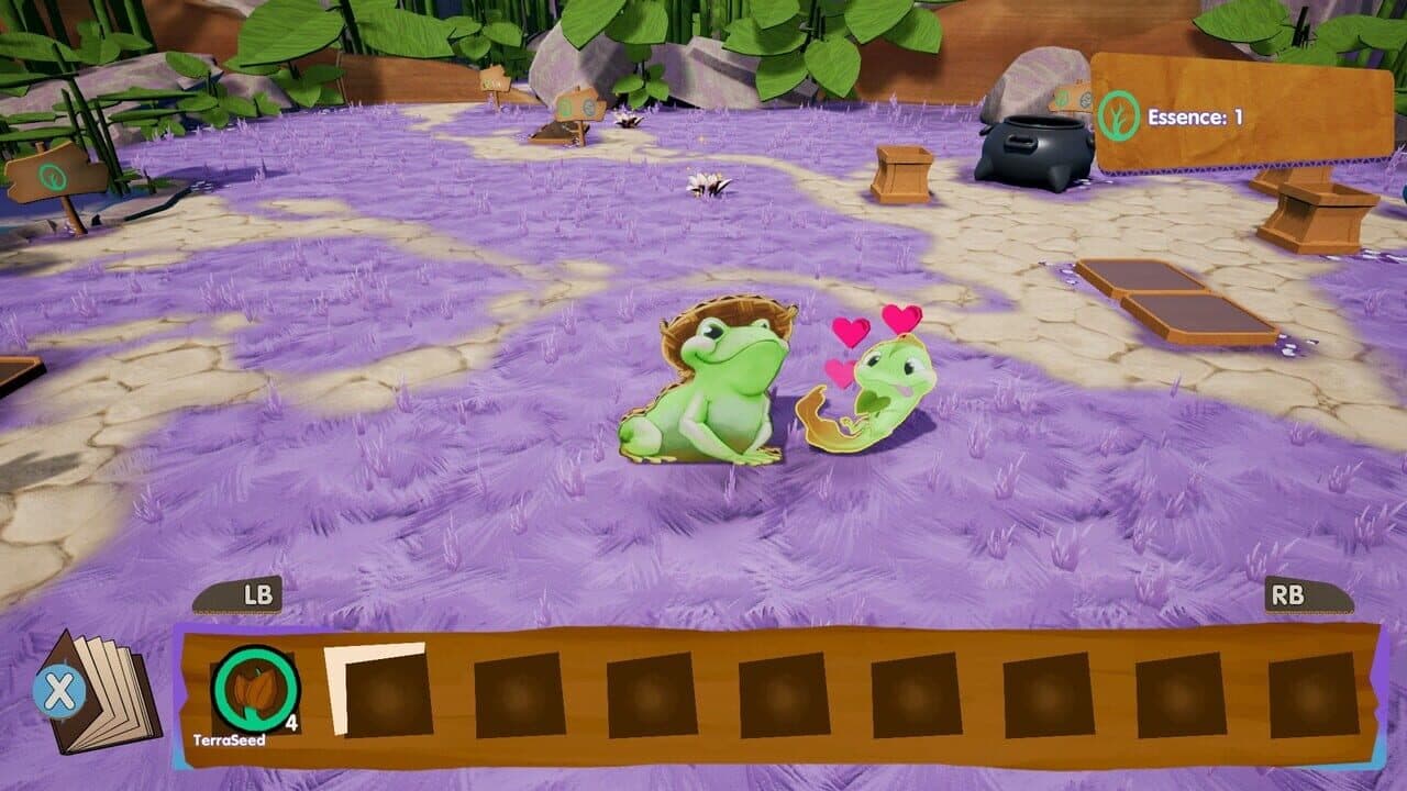 Froggy's Farm & Friends thumbnail 4