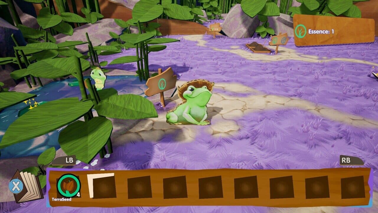 Froggy's Farm & Friends thumbnail 5
