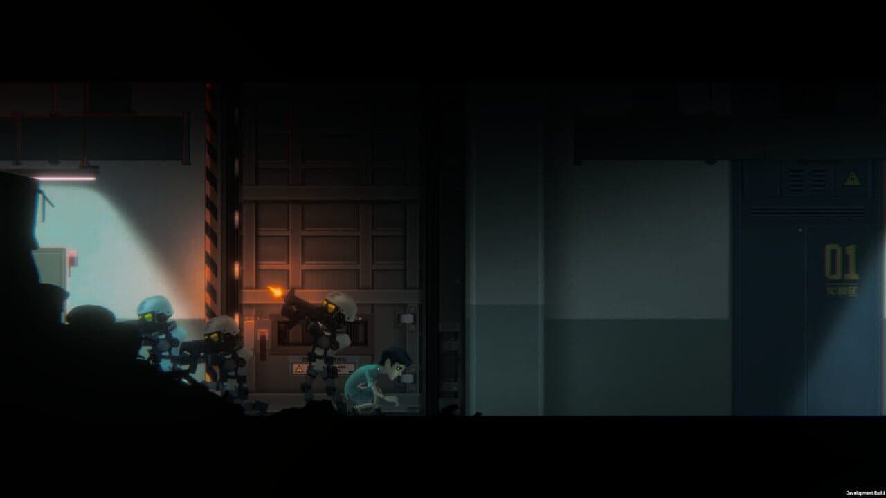 Escape: Site-13 thumbnail 2