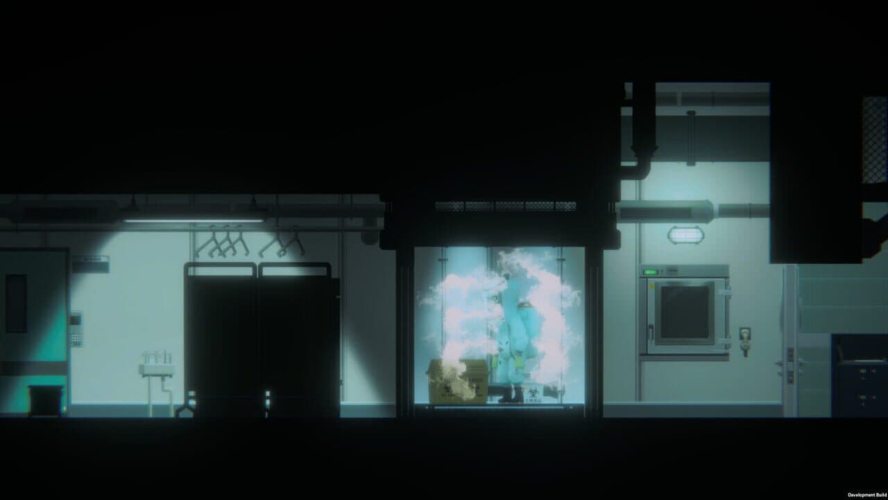 Escape: Site-13 thumbnail 6
