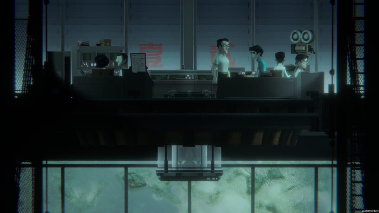 Escape: Site-13 thumbnail 4