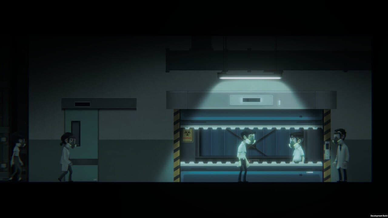 Escape: Site-13 thumbnail 7