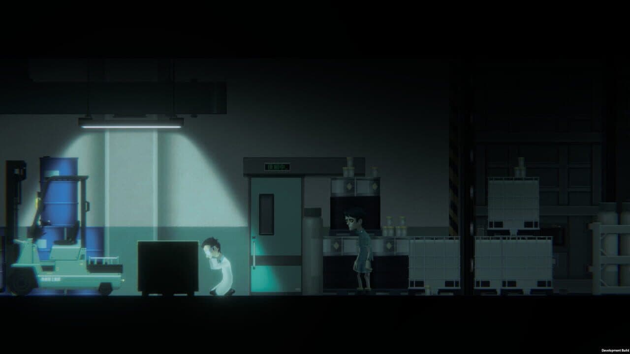 Escape: Site-13 thumbnail 5