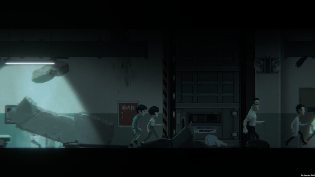 Escape: Site-13 thumbnail 9
