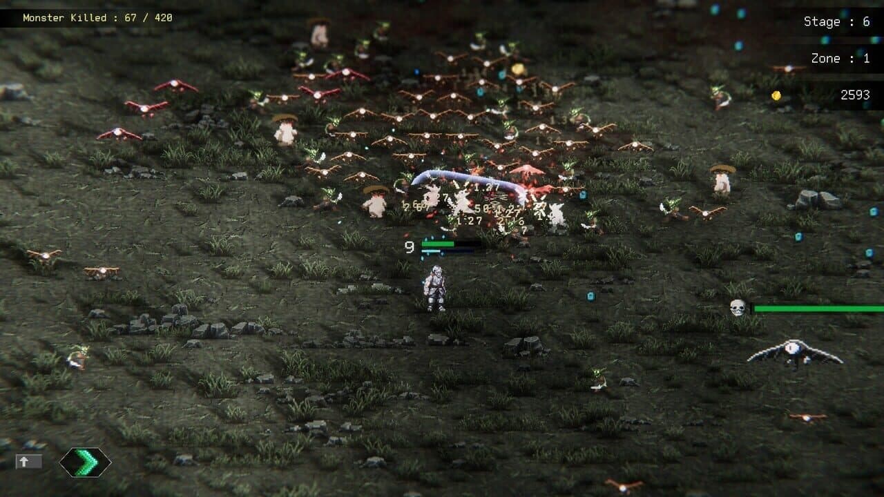 Rogue: Genesia thumbnail 7