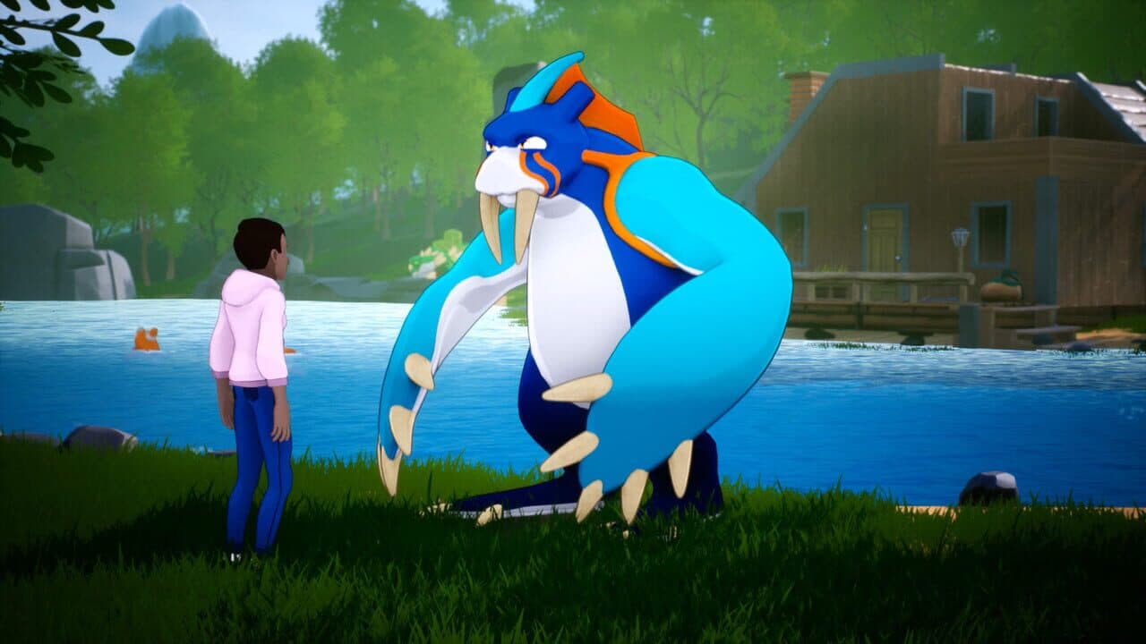 Anitons screenshot 1