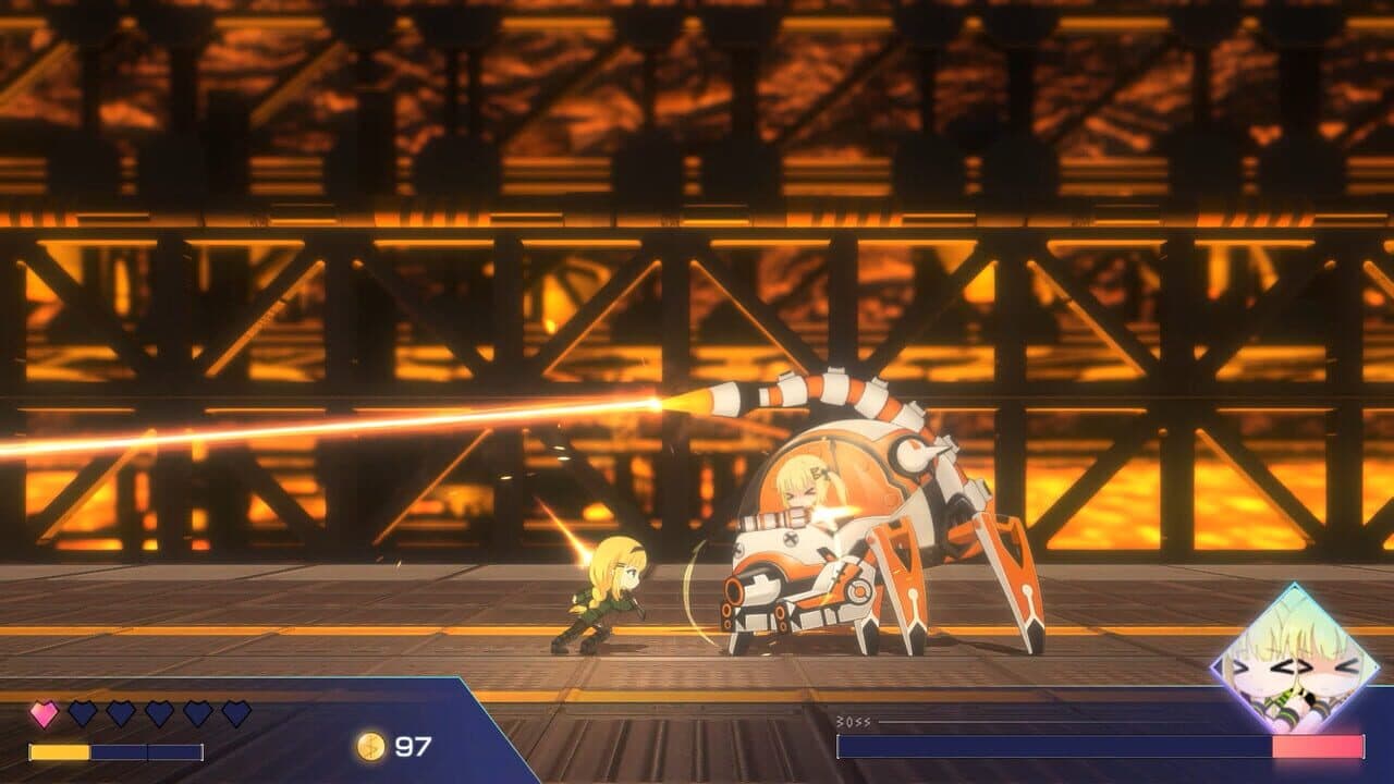 Attacker-chan! thumbnail 9