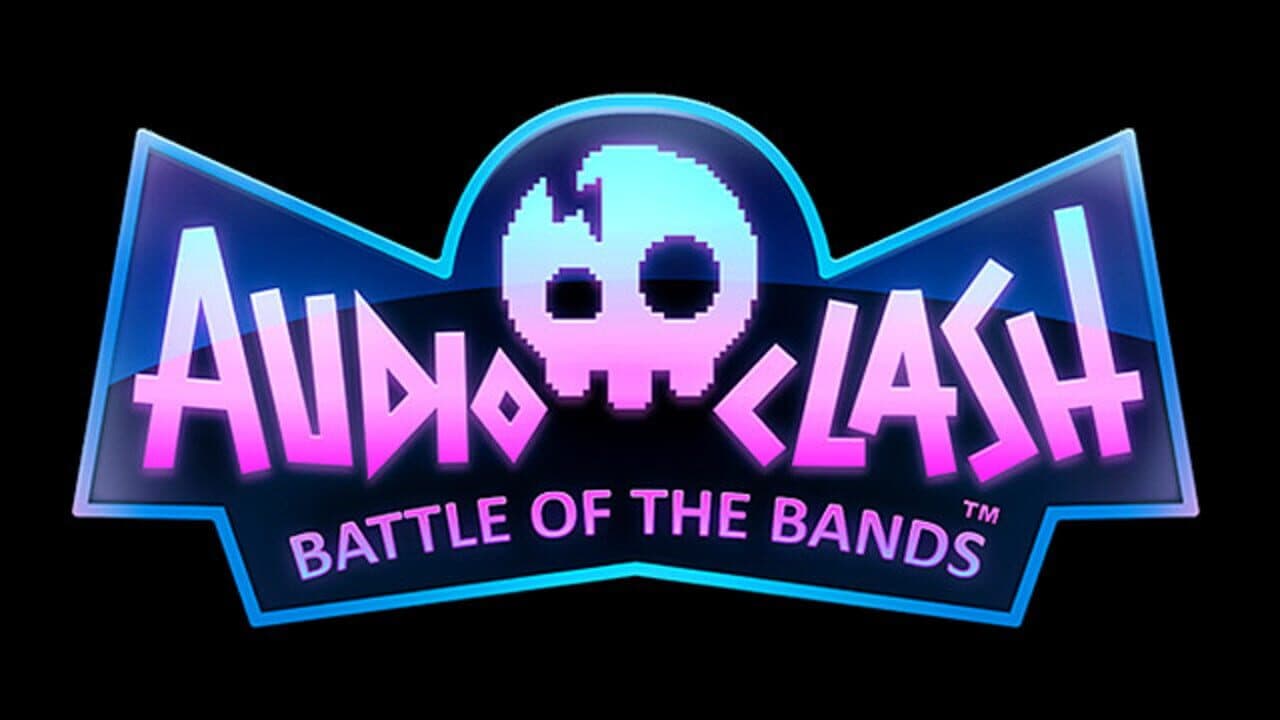 Audioclash: Battle of the Bands screenshot 1