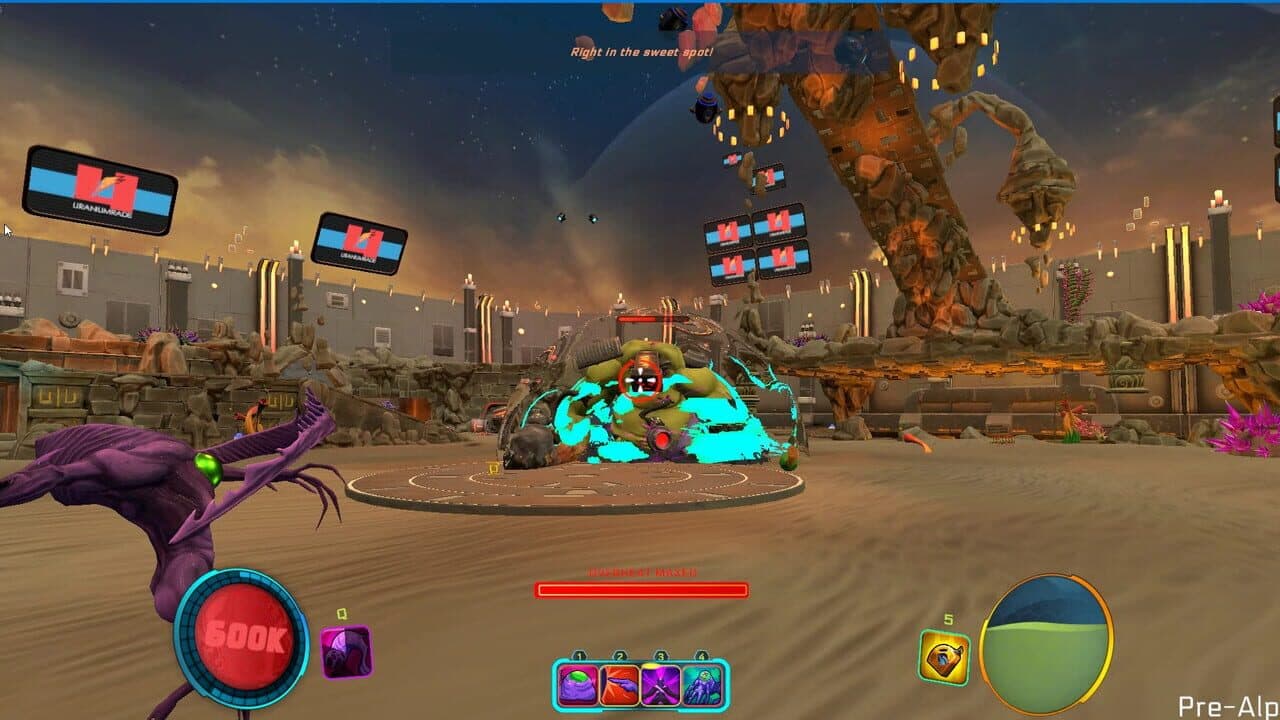Bada Space Station thumbnail 4