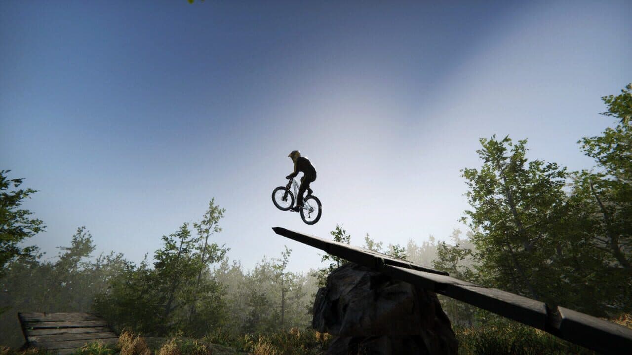 BicycleSim thumbnail 3