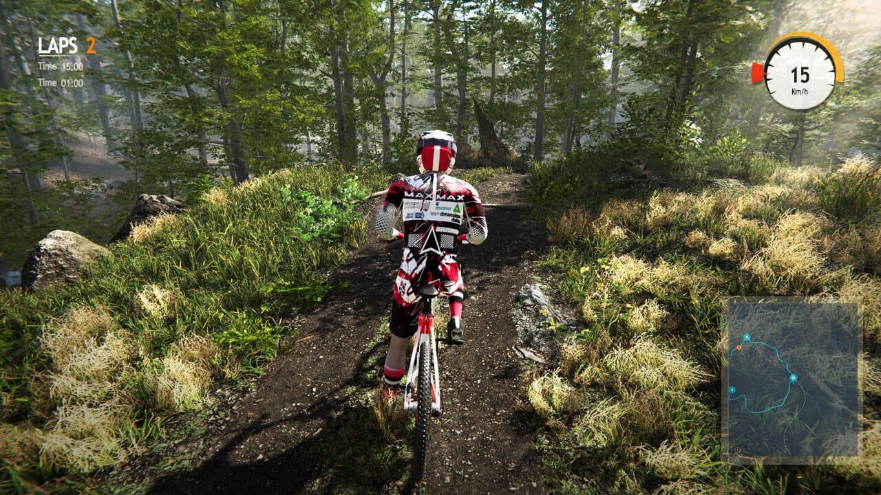 BicycleSim thumbnail 5