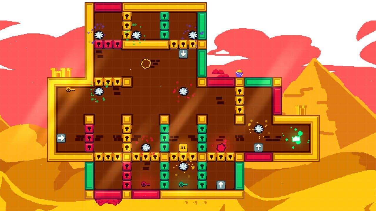 Colorful Recolor thumbnail 3