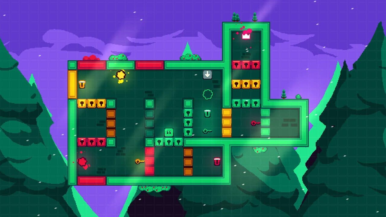 Colorful Recolor thumbnail 4