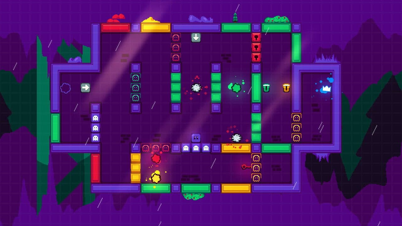 Colorful Recolor thumbnail 5