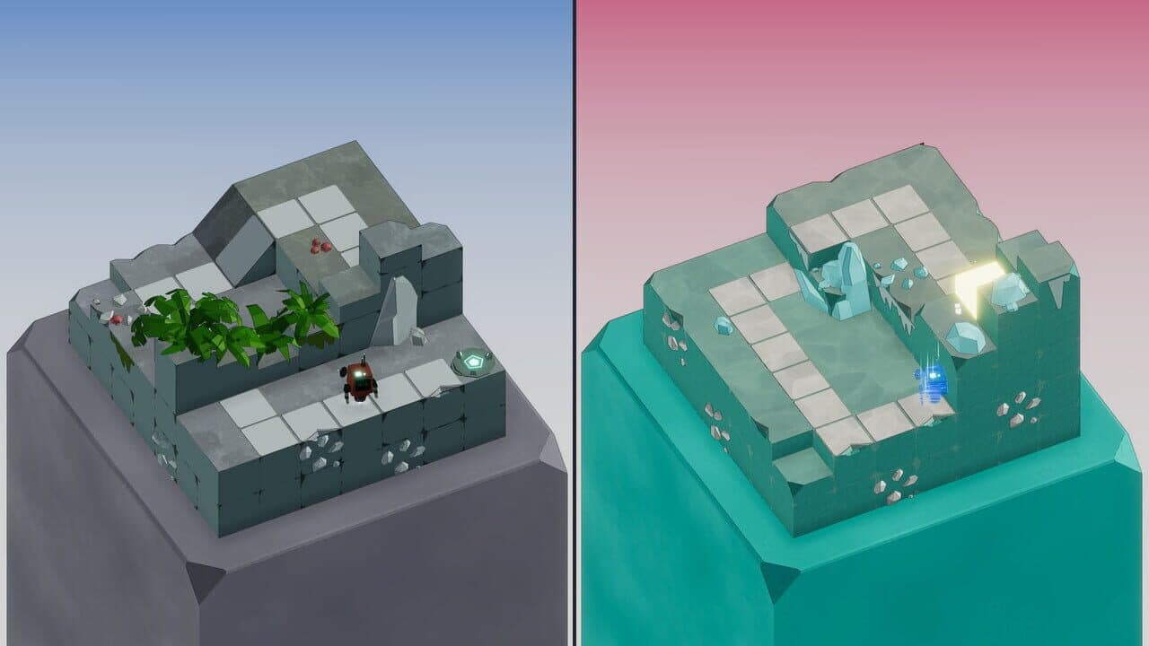 Stereo Boy thumbnail 3