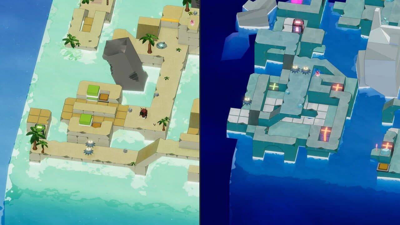 Stereo Boy thumbnail 4