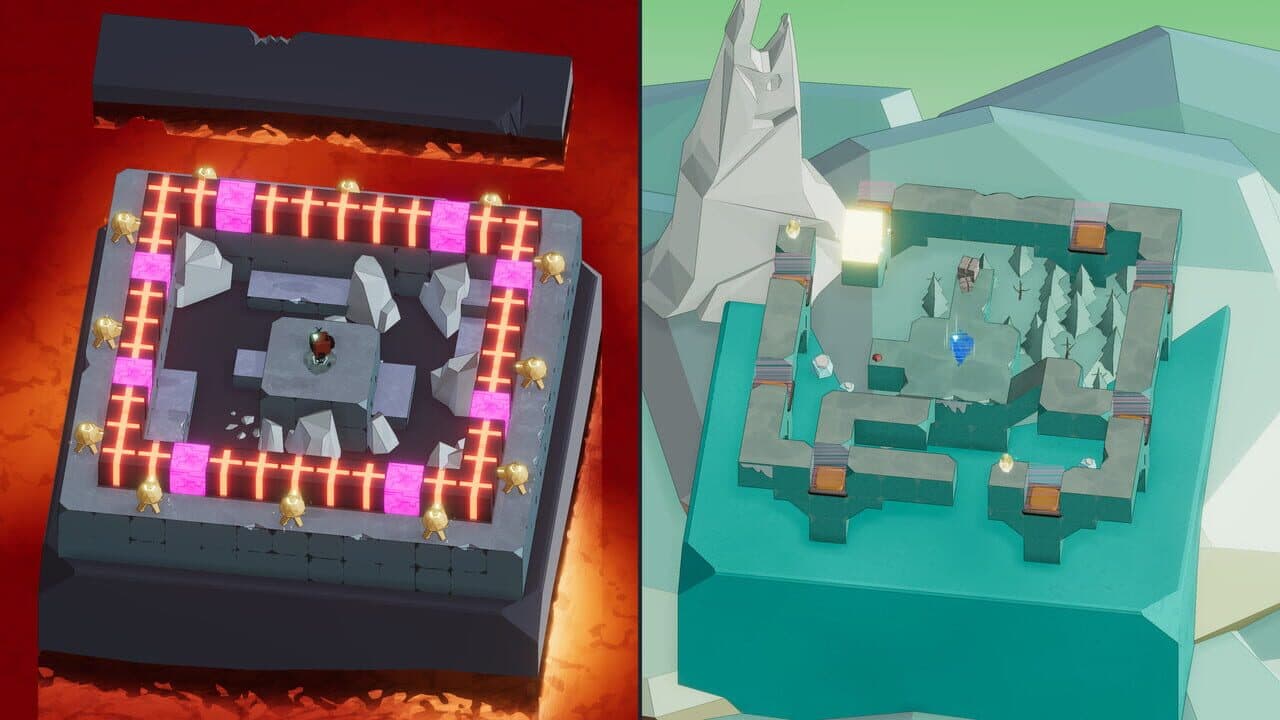 Stereo Boy thumbnail 2