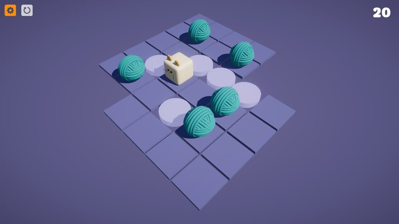 Sissa's Path screenshot 1
