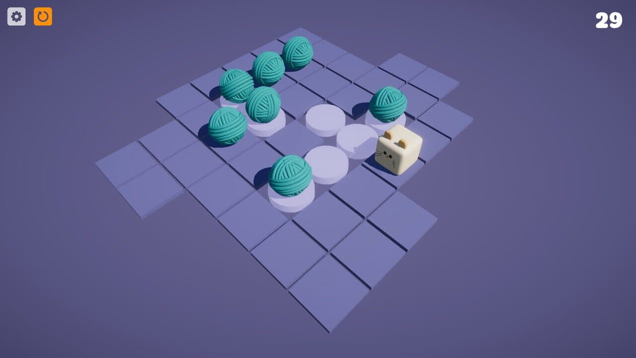 Sissa's Path thumbnail 2