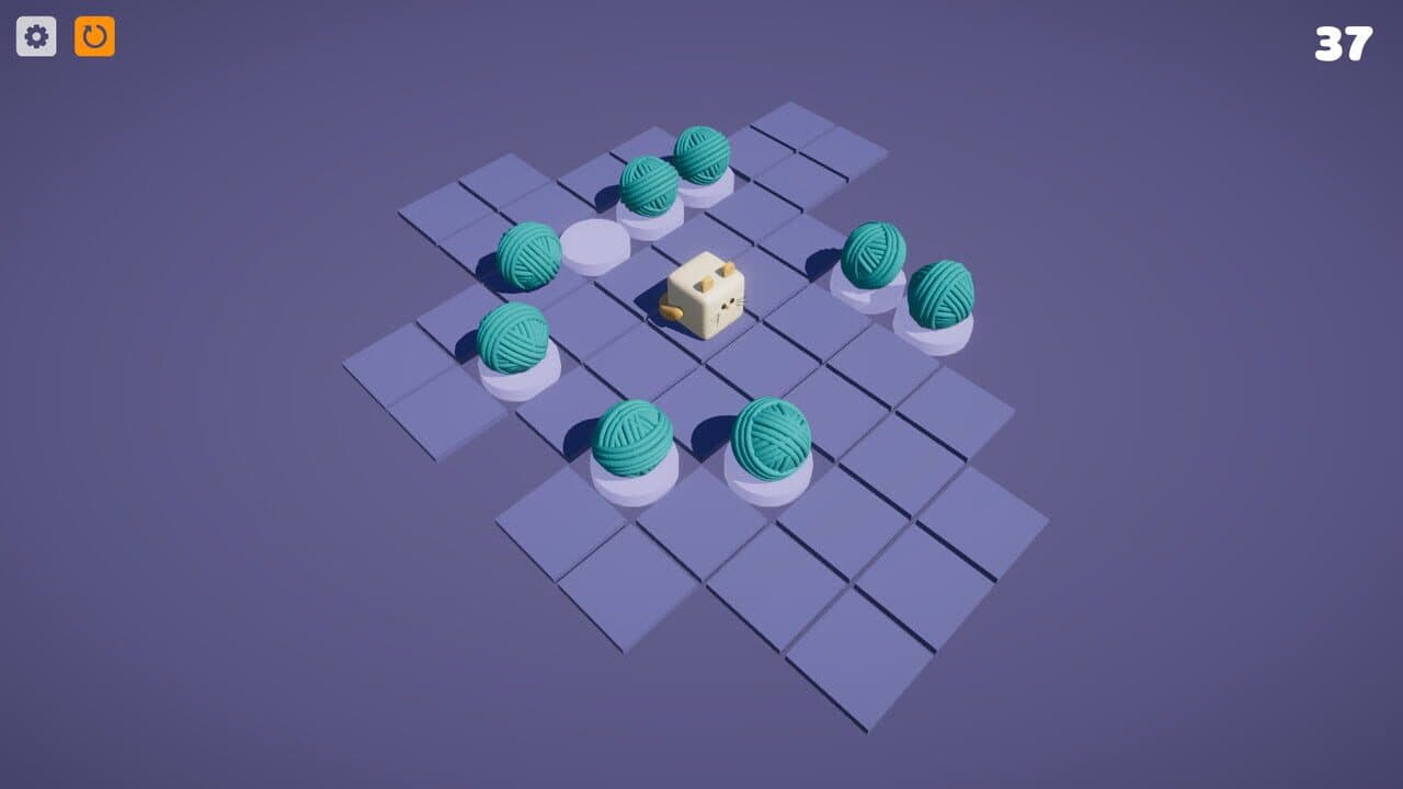 Sissa's Path thumbnail 3