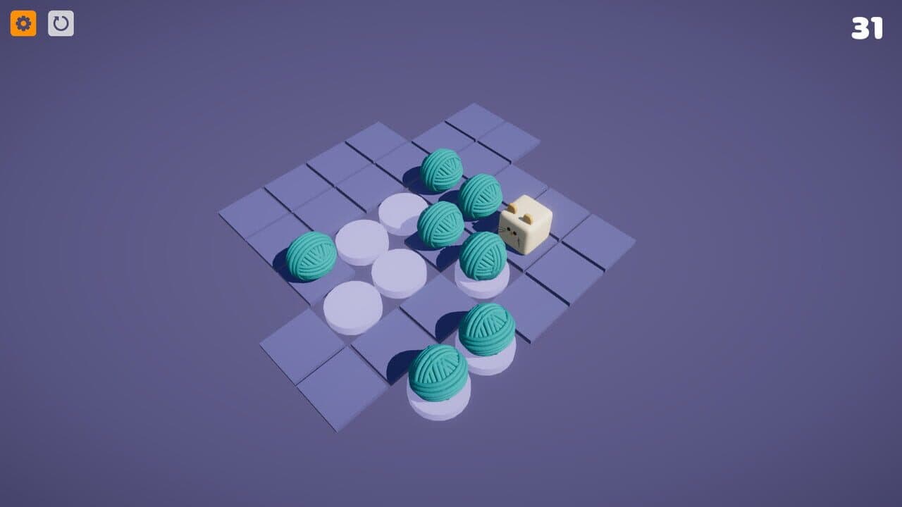Sissa's Path thumbnail 4
