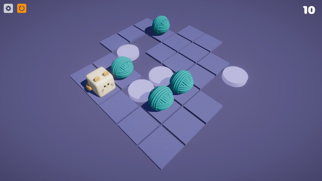 Sissa's Path thumbnail 5