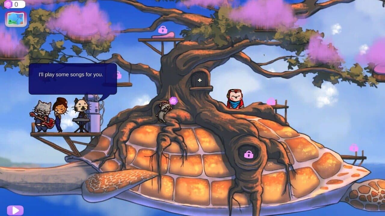 LoFi Hotel thumbnail 6