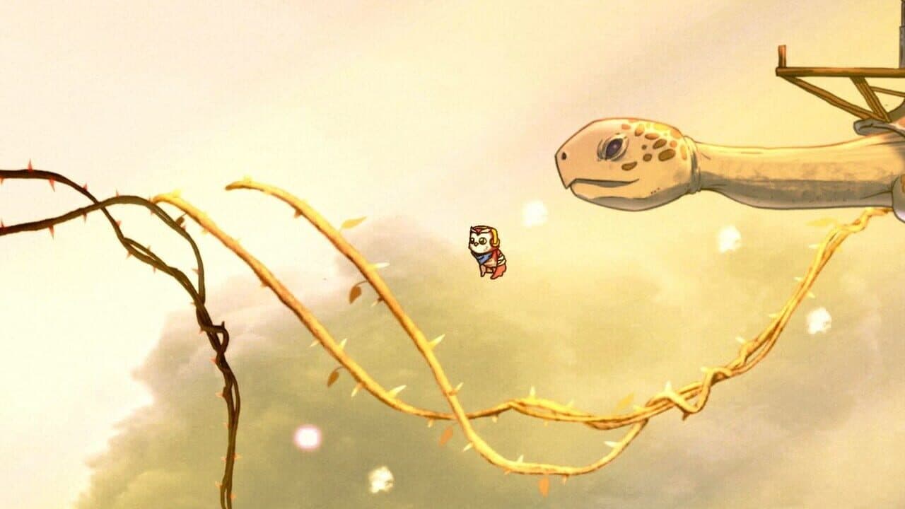 LoFi Hotel thumbnail 7