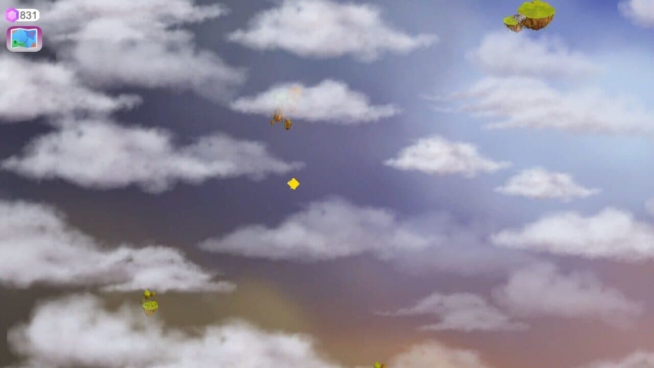 LoFi Hotel screenshot 1