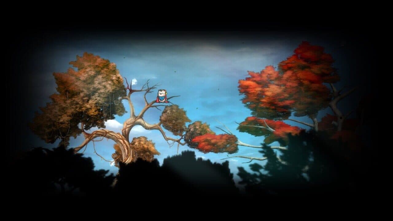 LoFi Hotel thumbnail 2