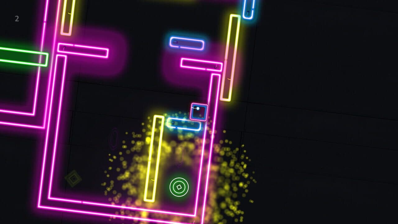 Neon Circle thumbnail 2