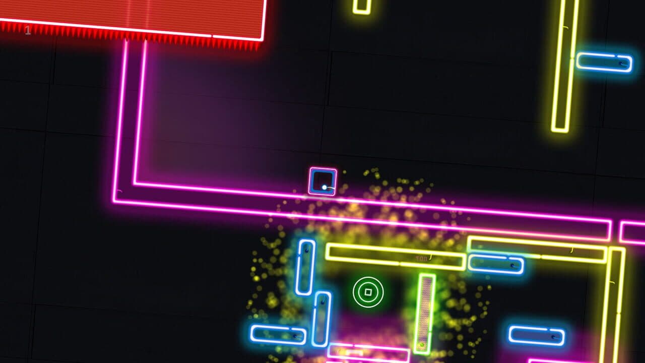 Neon Circle thumbnail 4