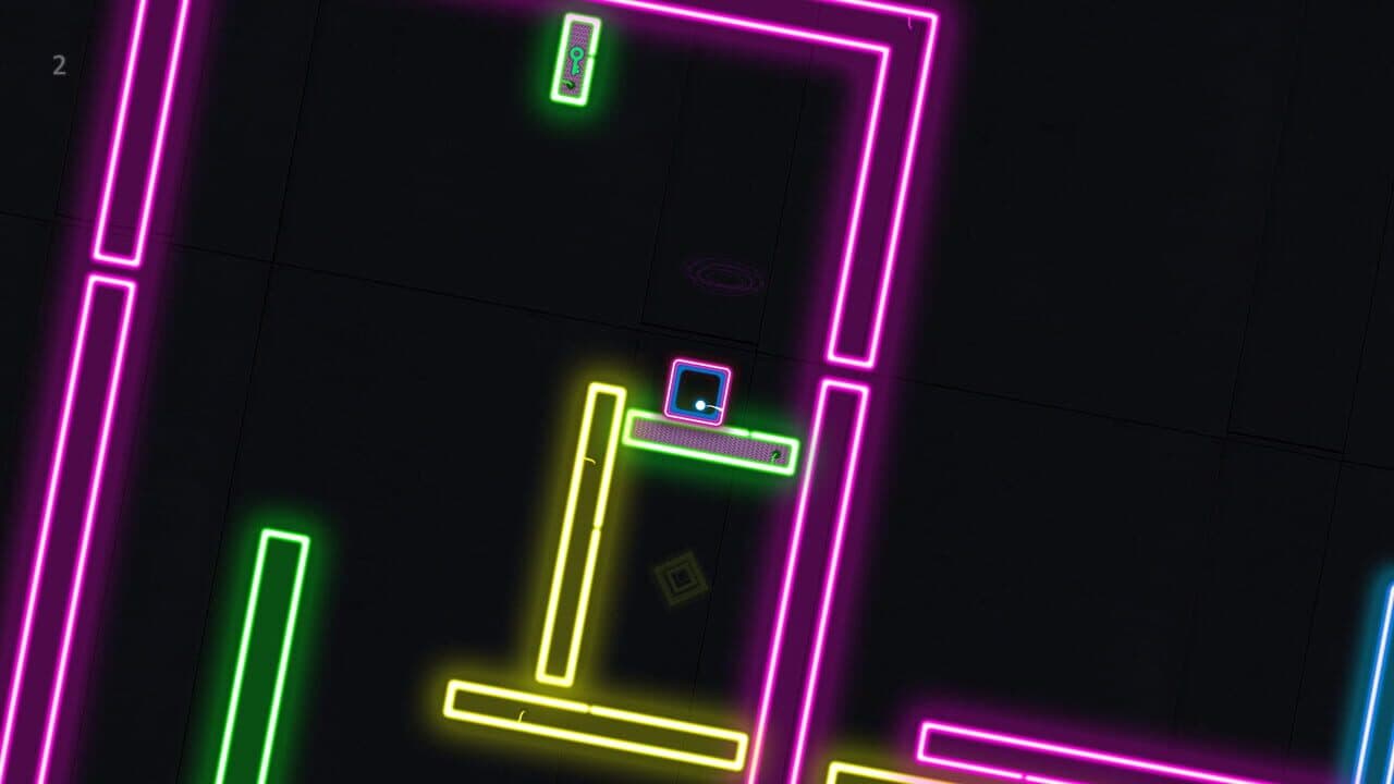 Neon Circle thumbnail 5