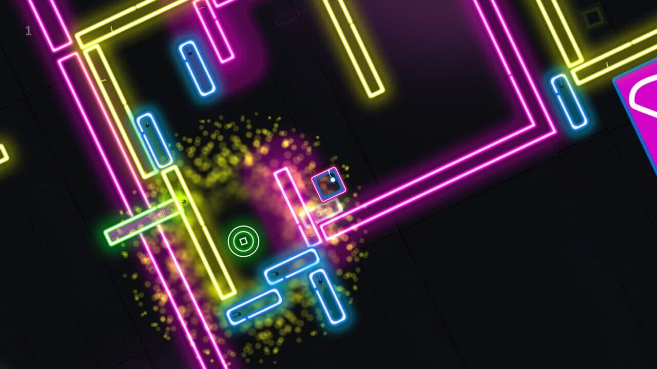 Neon Circle thumbnail 8