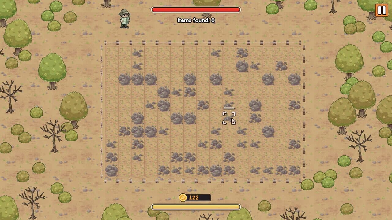 Fossil Finder thumbnail 4